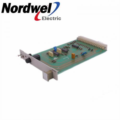 ABB | VV01 VV 01 | H&B Contronic VV 01 Module