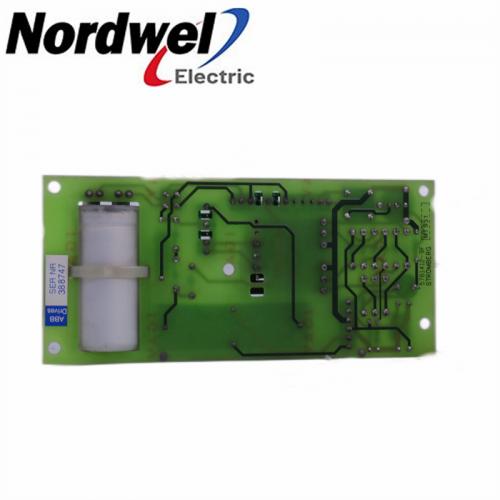 ABB | SAFT 166 APC SAFT166APC | Power Supply