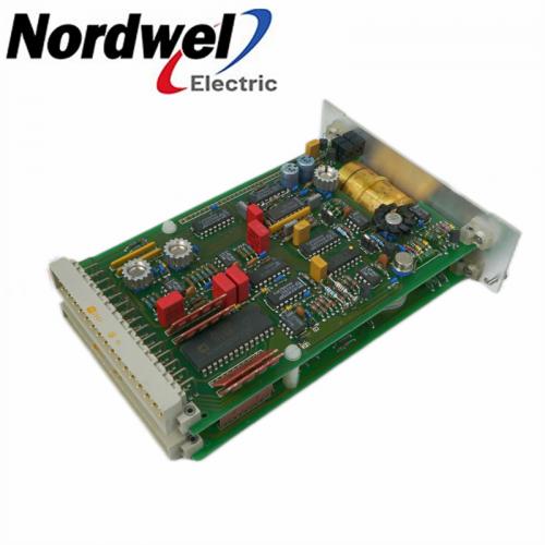 ABB | XU03 XU 03 | Advant OCS Extension Module