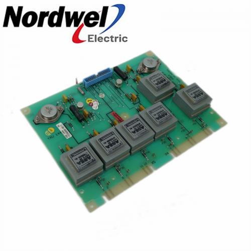 ABB | YXU144 YT296000-MC | PULSE TRANSFORMER UNIT