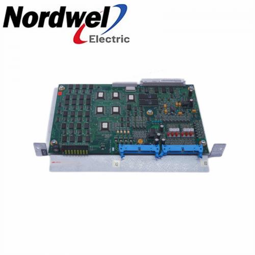 ABB | YPH108B/SPC | Speed Measurement Board