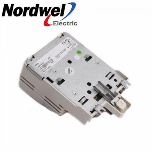 ABB | TB825 3BSE036634R1 | DCS power module