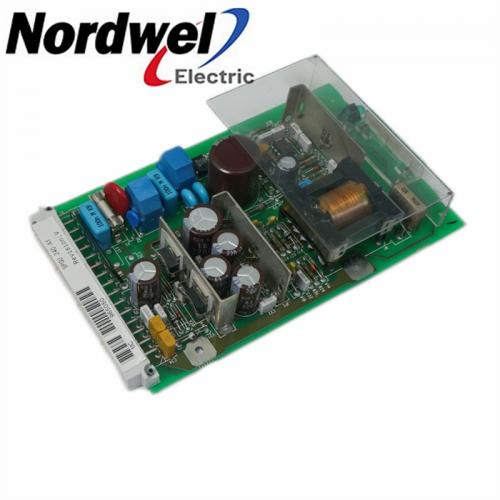 ABB | SPGU240A1  SPGU 240 A1 | POWER SUPPLY CARD