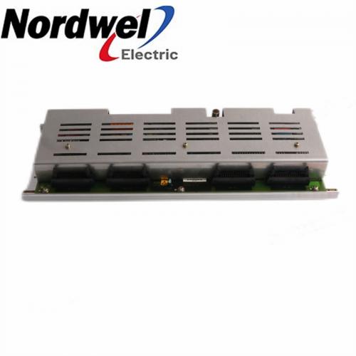 ABB | HIEE300661R1 UPC090AEV1 | Control module