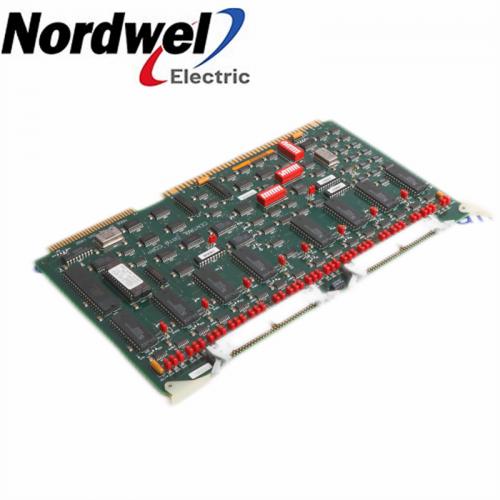 ABB | IIMSM01 | Multibus Serial I/O Module