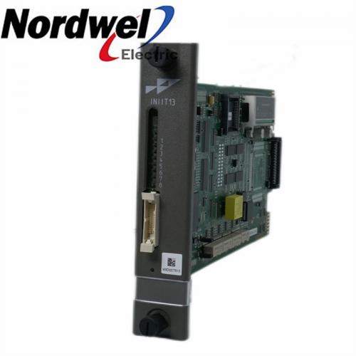ABB | INIIT13  | Transfer Module
