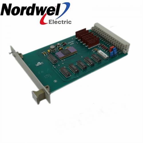 ABB | MA03 MA 03 | Contronic Module