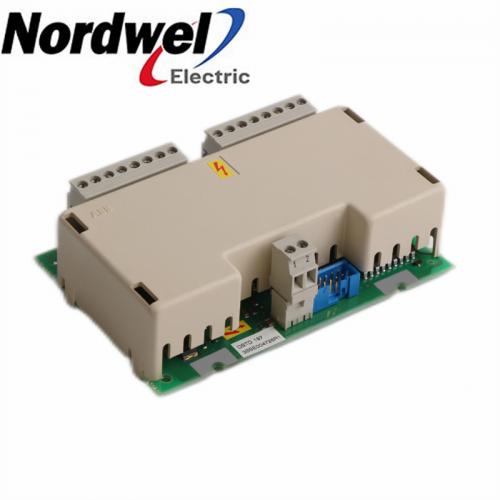 ABB | DSTD197 3BSE004726R1 | Advant OCS Connection Unit