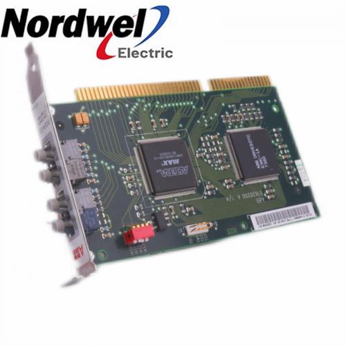 ABB | NISA-03| Fiber optic interface board