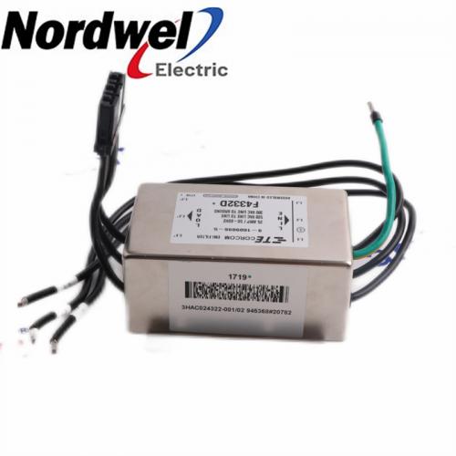 ABB | F4332D 3HAC024322-001 | Filter