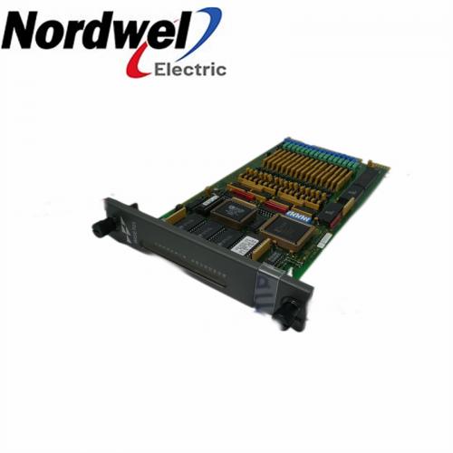 ABB | IMSET01 | Timing Module