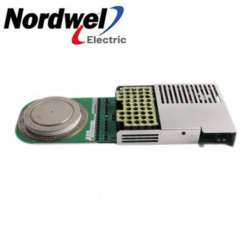 ABB | 5SHY35L4520 191091KB62211 | Igct Module