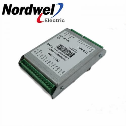 ABB | DSQC651 3HEA800439-002 | Drive Unit