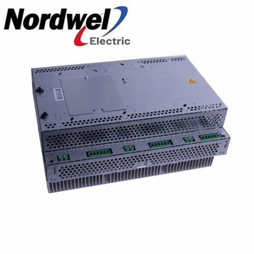 ABB | DSQC663 3HAC029818-001 | Drive Unit