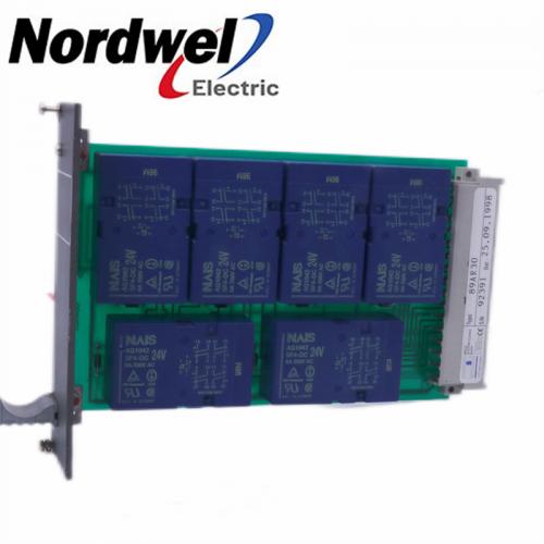 ABB | 89AR30 | Relay Unit