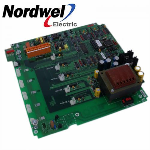 ABB | C1900/0363  C1900/0363/0360A | CONTROL BOARD