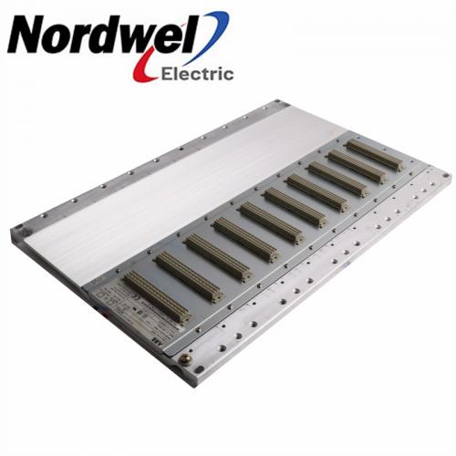 ABB | DRA02  | Card Rack