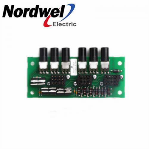 ABB | 3HAC16035-1 | Brake Release Boards