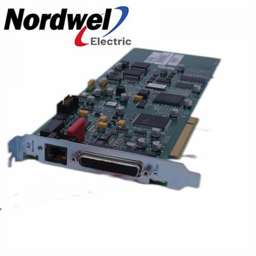 ABB | DSQC532B  3HAC023447-001 | Drive Unit