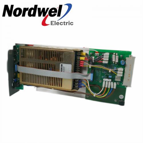 ABB | CS300E PAC 031-1053-00 | PLC Cpu Module