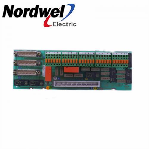 ABB | DSTC170 57520001-BK | Connection Unit