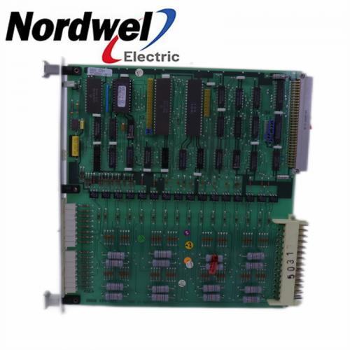 ABB | DSDI131 57160001-GV | Digital Input Unit 16 Ch.