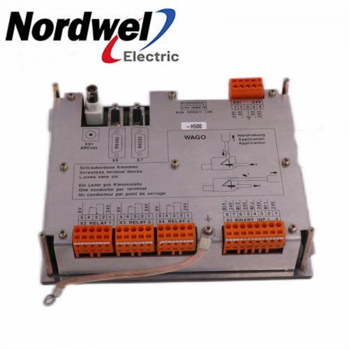 ABB | AFC094AE01 HIEE200130R1 | DCS MODULE