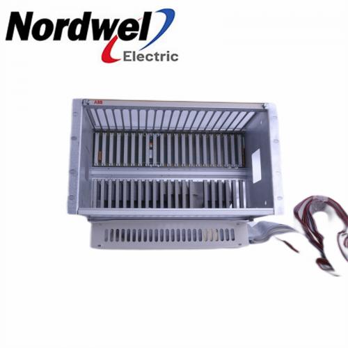 ABB | DSRF182 57310255-AL | I/O Equipment Frame