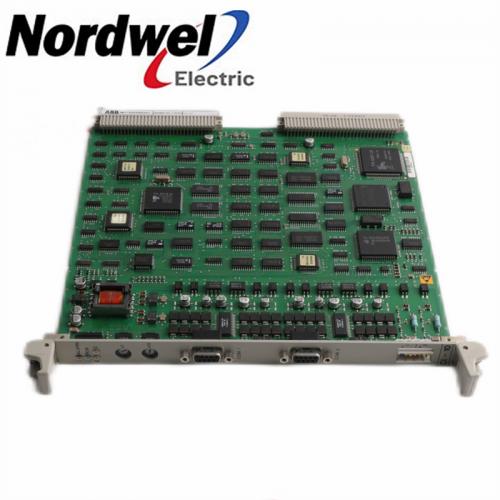 ABB | 3BHT300055R0001 CI-10 | CIRCUIT BOARD