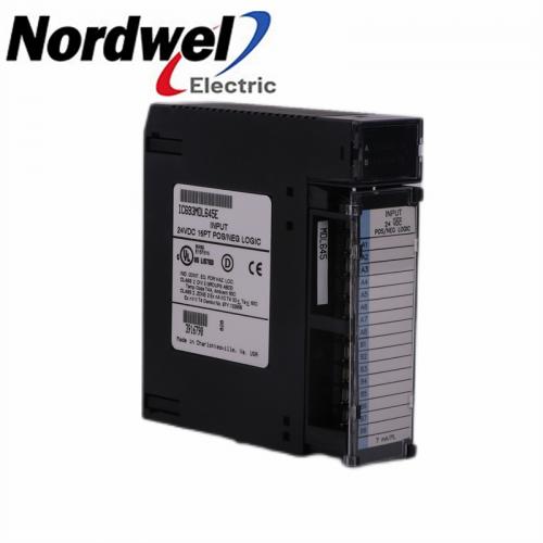 GE | IC693MDL645 | Logic Input