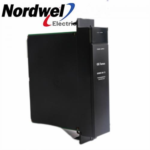 GE | IC697PWR710 | Power Supply Module