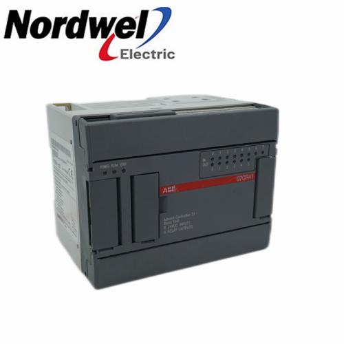 ABB | 07CR41 1SBP260020R1001 | Frequency converter PLC