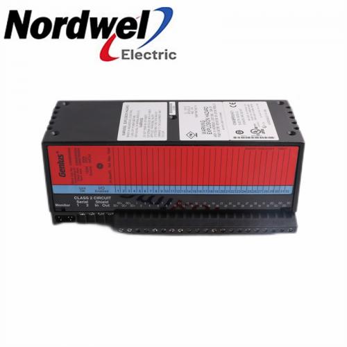 GE | IC660BRD024C1 | Source Block