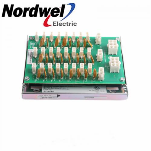 GE | IS210JPDHG1AC 151X1202YE11SA02 | PACK POWER DIN RAIL MODULE