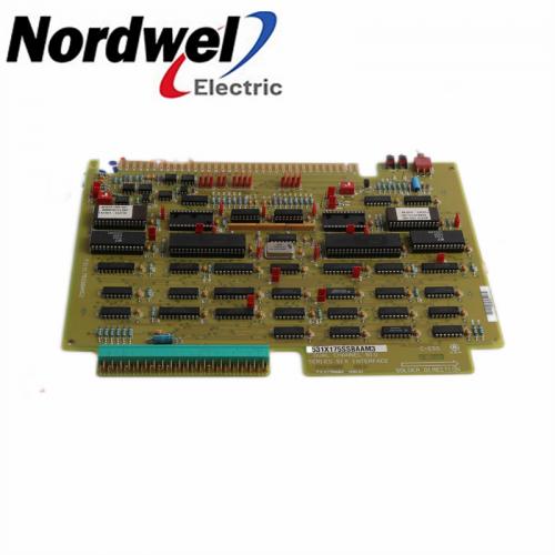 GE | 531X175SSBAAM3 | Relay Output Module