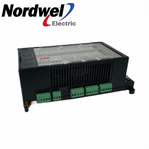 ABB | 07KR91 GJR5250000R0101 | Procontic Central Processing Unit