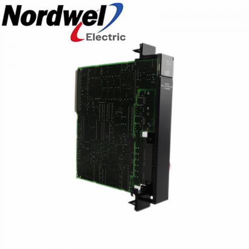 GE | IC697BEM731 | Bus Controller Module