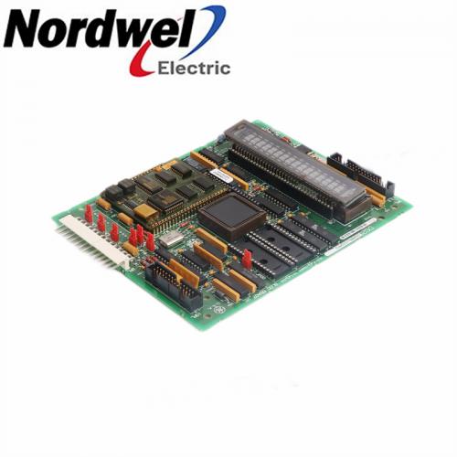 GE | DS200SLCCG3AFG | LAN Communication Board Mark V