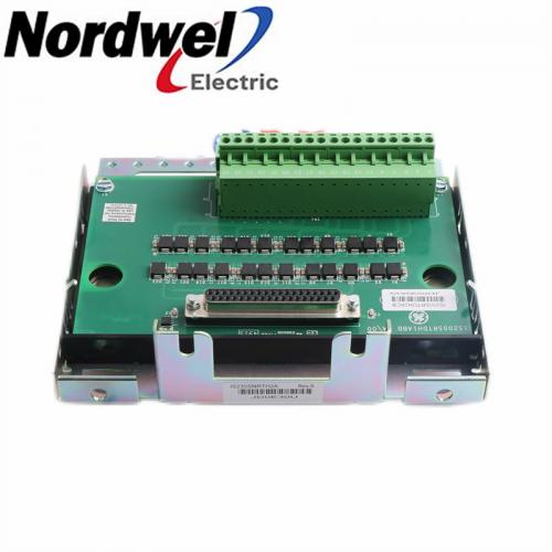 GE | IS230SNRTH2A IS200SRTDH2ACB | RTD Input