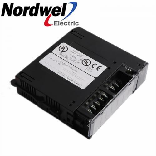 GE | HE693RTD600R | Analog input output circuit board