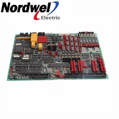 GE | DS200TCQAG1A | Analog input output circuit board