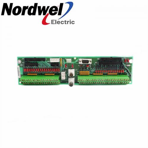 GE | DS200CTBAG1ADD | MARK V TERMINAL BOARD