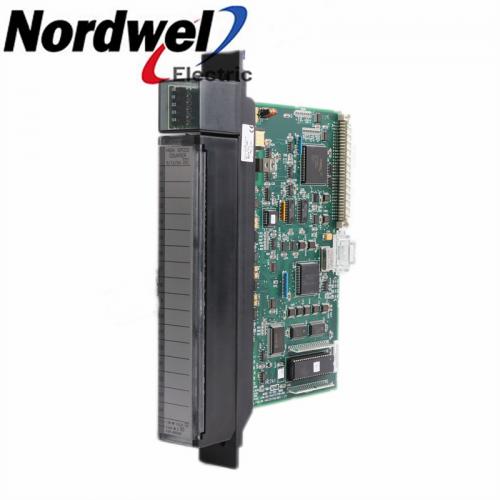 GE | IC697HSC700 | High Speed Counter