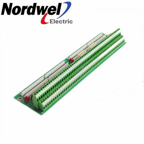 GE | DS200DTBCG1AAA | Analog Control Card