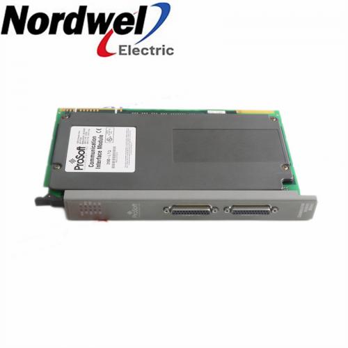 PROSOFT | 3100-LTQ | Master Comm Module