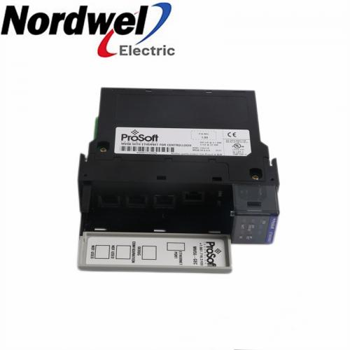 PROSOFT | MVI56-GEC | Communications Interface Module