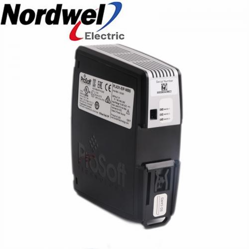 PROSOFT | PLX31-EIP-MBS | PLX30 EtherNet/IP