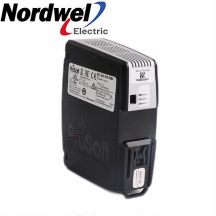 PROSOFT | PLX31-EIP-MBS | PLX30 EtherNet/IP Import,PROSOFT | PLX31-EIP ...