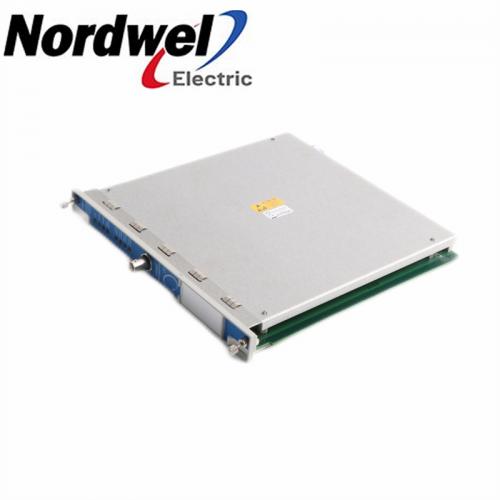 Bently Nevada | 3500/53 133388-01 | Overspeed Detection Module