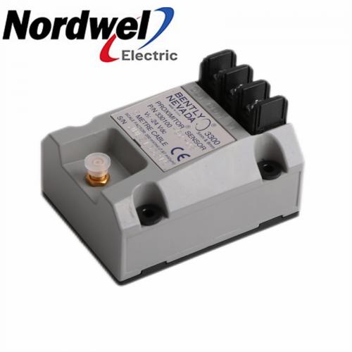 Bently Nevada | 330100-50-02 | Proximitor Sensor